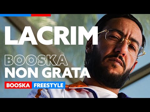 Lacrim | Freestyle Booska Non Grata