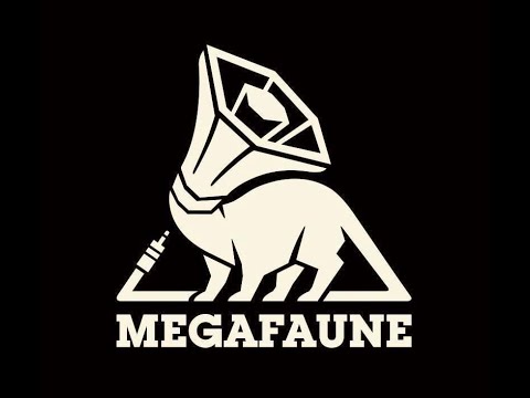 MEGAFAUNE - Mégafaune, Freestyle & Graffiti (2015)