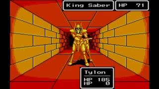 Choose Your Battles - Let's Play Phantasy Star Part 38