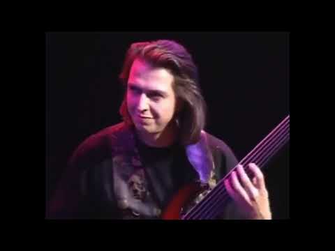 Uzeb live - montreal jazz festival 1991