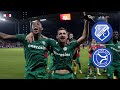 Almere City pakt eerste zege ooit in eredivisie! ? | samenvatting FC Utrecht - Almere City