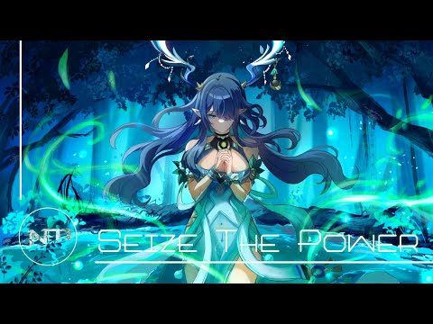 [Nightcore] YONAKA x WHITENO1SE x DEGO - Seize The Power (Remix) 