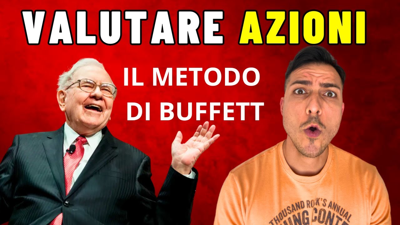 Come Valutare Un'Azione (Senza Essere un Genio della Finanza)