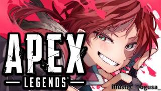 【APEX】めっちゃボコるAPEX /w じゃす しす【ローレン・イロアス/にじさんじ】