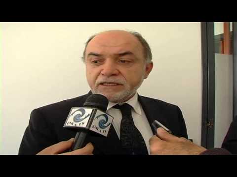 ONDA TG  26.04.2014 - FONDAZIONE ISAL DONAZIONE 5 X MILLE