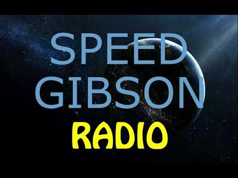 Speed Gibson of the ISP (ep036) Speed is Lost in the Tunnel