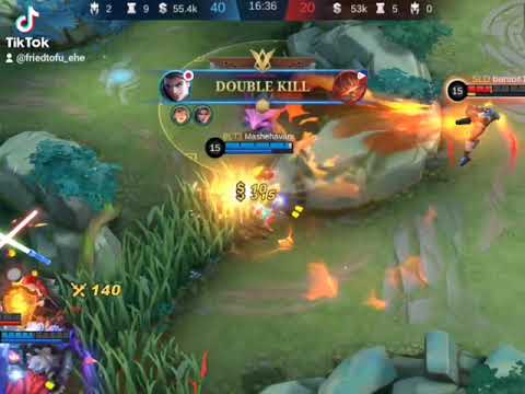 Claude New Meta Build! | Mobile Legends Bang Bang!