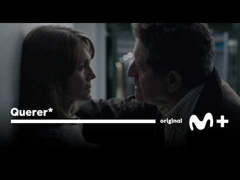Querer*: Lectura de guion | Movistar Plus+