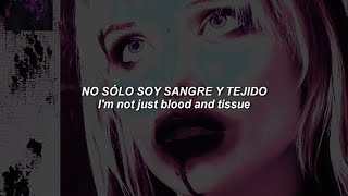 Without love- Alice Glass Sub. español (&amp; Lyrics)