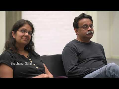 Workshop on algebra and Computation 2023