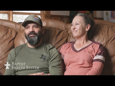 Stroke Survivor Story
