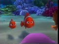 Finding Nemo Marlin And Nemo Meets Bob Ted And Phill
