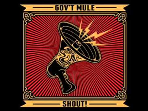 When the World gets Small - Gov't Mule & Steve Winwood