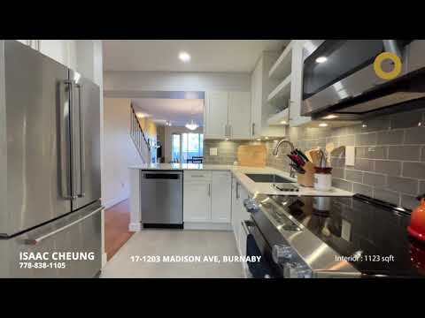 17 1203 MADISON AVE, BURNABY