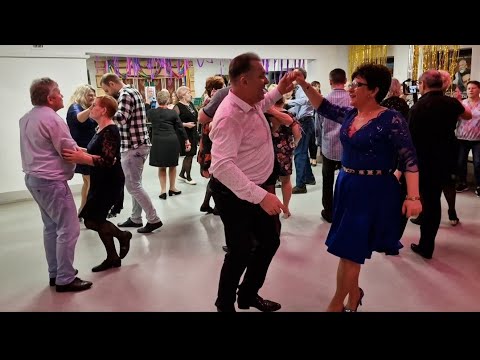 Tancerze w Zwoleniu pokazali jak można pięknie się bawić.