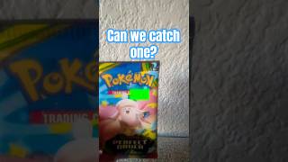 GF rips Perfect Order pack #pokemon #pokemoncards #rippingpacks #tradingcards