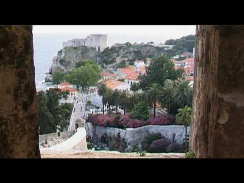 Diving center Blue Planet, Dubrovnik, Croatia - The Old Town of city of Dubrovnik