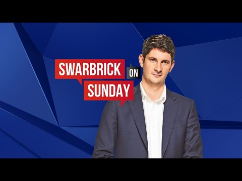 Swarbrick on Sunday | Watch in Full