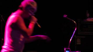 Tomahawk - Flashback  - Halloween 2012