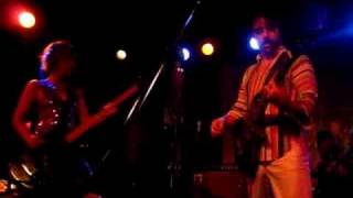 Casper and the Cookies - Sharp