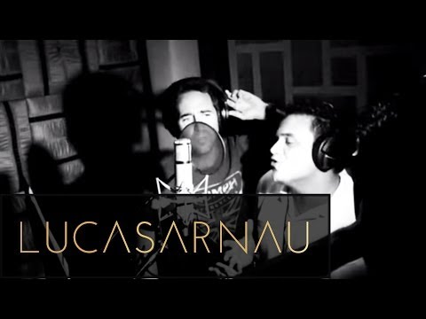 Lucas Arnau Feat. Silvestre Dangond - Lo Siento l (Detras De Camaras)