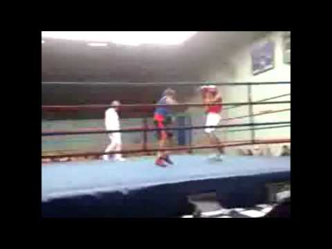 Leonel Rios - Highlights