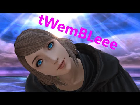 FFXIV P12S Phase 1 Athena SAVAGE Tank POV