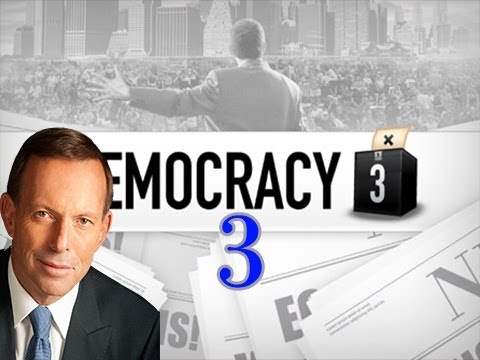 Let's Dictate Democracy 3 - Australia - Part 3 - Another Election