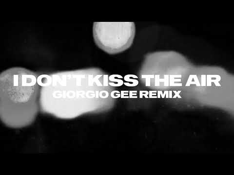 Monaco Trash Machine - I Don't Kiss The Air (Giorgio Gee Remix)