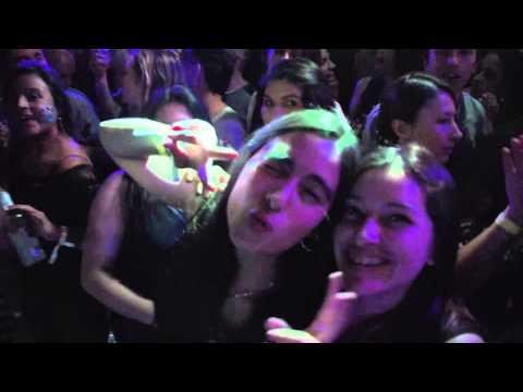 Experiencia Gringo Party Junio 2015