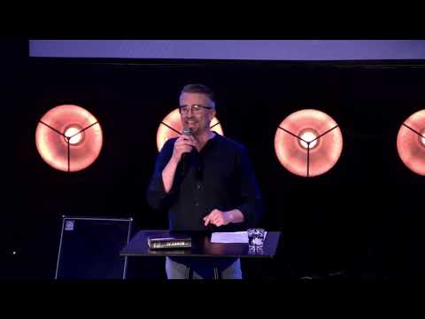 Andens Frukter - Kärlek | Mattias Johansson | Gudstjänst Hope Church | 1 maj