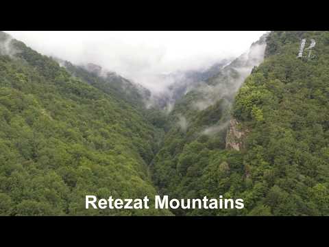 Retezat Timelapse | Retyezát-hegység/Munții Retezat Mountains - Erdély, Transylvania