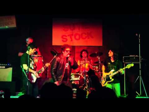 SUTIL STOCK - No Tengo (presentacion disco - con Ricardo Tapia y Jose Bale)