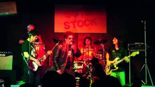 SUTIL STOCK - No Tengo (presentacion disco - con Ricardo Tapia y Jose Bale)