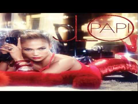 Jennifer Lopez - Papi (Rosabel Vox Club Mix)