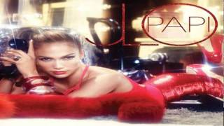 Jennifer Lopez - Papi (Rosabel Vox Club Mix)