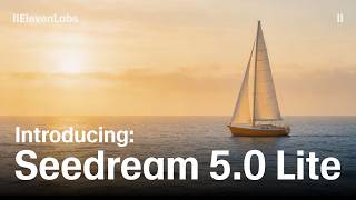 Seedream 5.0 Lite Is Here — Smarter AI Image Generation with Real Reasoning