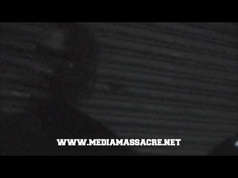 Massacre Xclusive Presents Face Squeeze Interview @ Unit 10 with Giggs