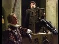 Inconweeeenienced Imprisoned In A Comode Blackadder BBC