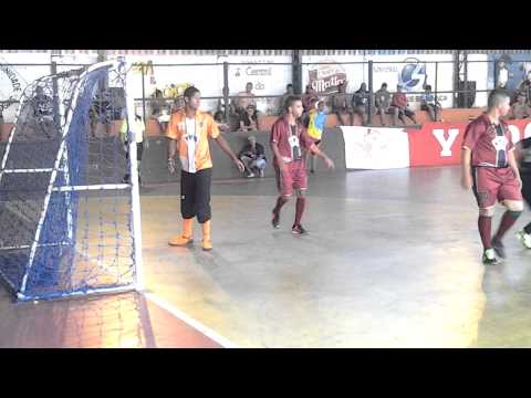 Vem que é nois fs contra o yadoia