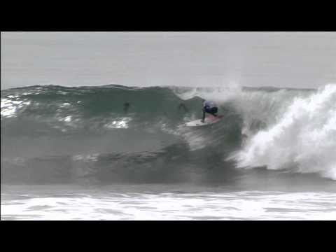 KELLY SLATER, DANE REYNOLDS, TAJ BURROW, JORDY SMITH & CREW - BEST OF HURLEY PRO 2010 | EP #38