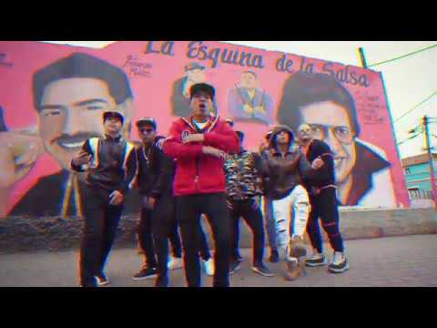 SOMOS DE CALLE (VERSIONCALLAO) TRIBUTO A DADDY YANKEE  PROD. CENTINELA/MADE IN CALLAO RECORDS