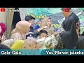 Gala Gala Dangdut Koplo Vocal Yeni Mawar Putri Nada Live In Pamarayan
