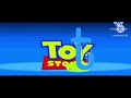 Lucasfilm Ltd Sound System THX Toy Story T 1 Ex 1996 Scope Version TheCra5yCartoons