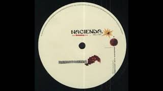 Hacienda -  Diskoqueen (Hacienda Mix) (1997)