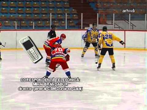 SPORT / Ştire Etv - Dunărea joacă din nou finala | 21.03.2016