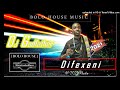 Dj Godfather - Tifexeni