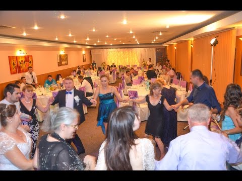 16 Dj nunta ( BRASOVEANCA , LIVE% NUNTA ) cameraman & fotograf   0751132073 djfotofilm