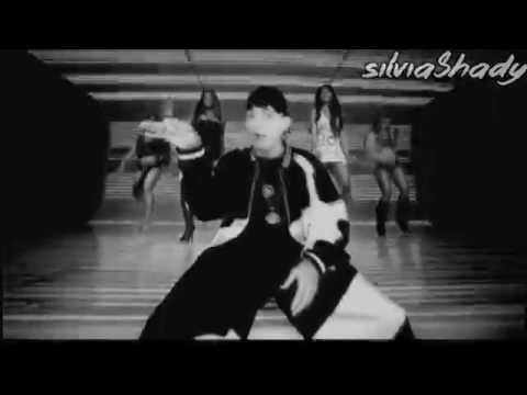 Videoclip de Love Game — Eminem