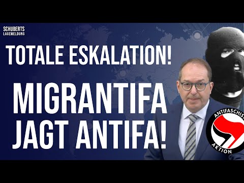 Dobrindt makes a scandalous announcement!💥Unrest threatens!💥THIS is why a war is raging in the fa...
